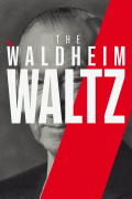 Película The Waldheim Waltz