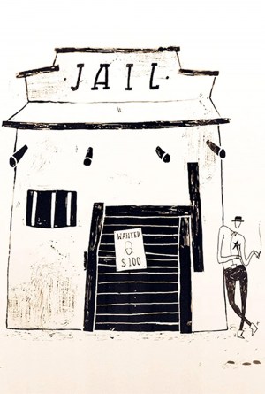 Cowboyland