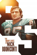 Película The Many Lives of Nick Buoniconti