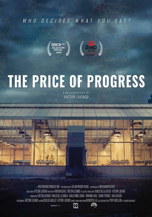 El precio del progreso