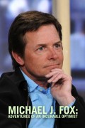 Película Michael J. Fox: Adventures of an Incurable Optimist