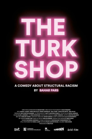Turkkiosken Turkkiosken