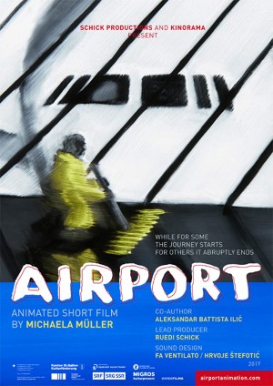 Airport