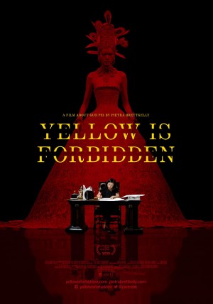 Yellow Is Forbidden Yellow Is Forbidden