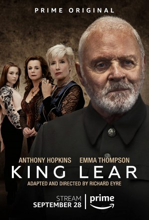 Rey Lear