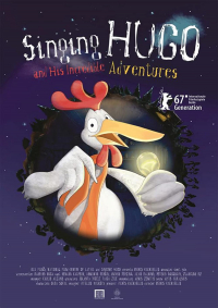 Dziedosais Hugo un vina neticamie piedzivojumi