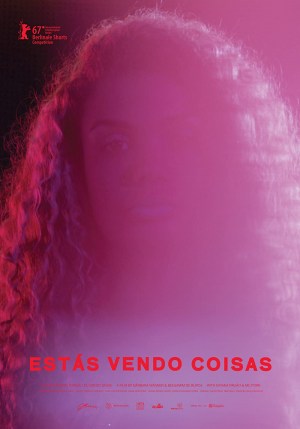 Estás Vendo Coisas Estás Vendo Coisas