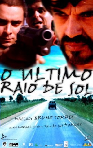 O Último Raio de Sol