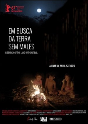 Em Busca da Terra Sem Males