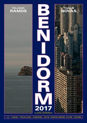 Benidorm 2017
