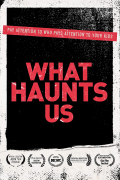 Película What Haunts Us