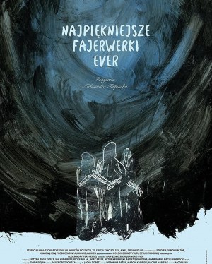 Najpiekniejsze fajerwerki ever