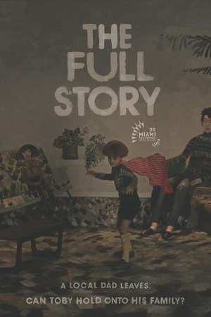 The Full Story The Full Story
