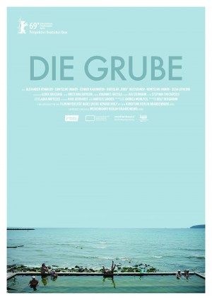 Die Grube