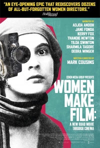 Women Make Film