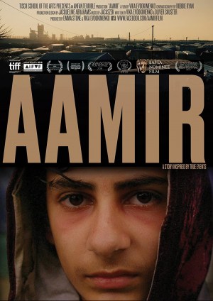 Aamir