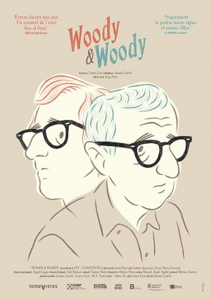 Woody & Woody Woody & Woody