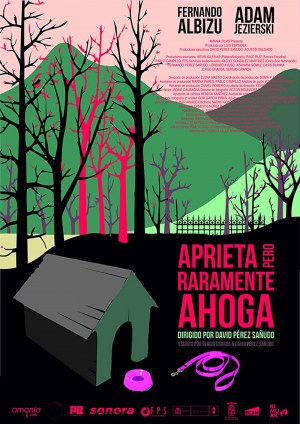 Aprieta pero raramente ahoga Aprieta pero raramente ahoga