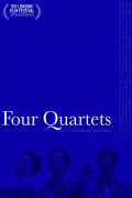 Película Four Quartets