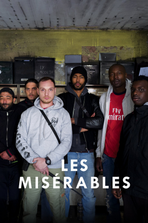 Les misérables