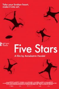 Fünf Sterne