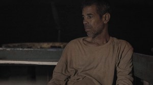 The Fisherman