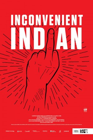 Inconvenient Indian Inconvenient Indian