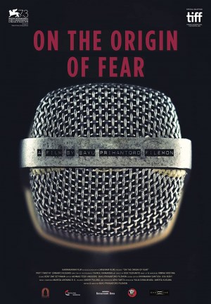 On the Origin of Fear