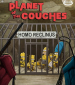 Planet of the Couches