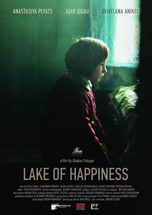 Lake of Happiness