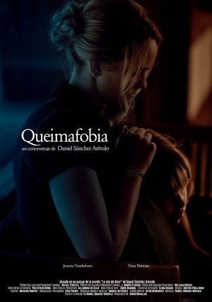 Queimafobia