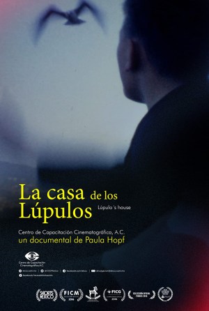 La casa de los Lúpulos