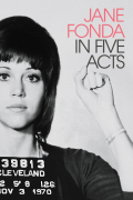 Película Jane Fonda in Five Acts