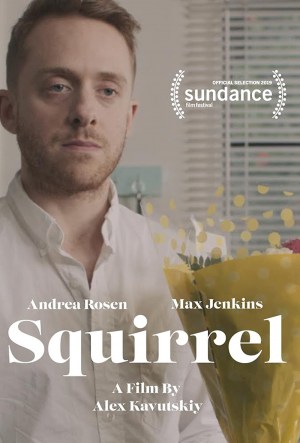 Squirrel Squirrel