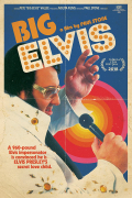 Película Big Elvis
