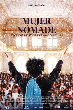 Mujer nómade