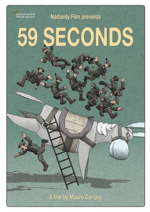 59 secondes 59 secondes