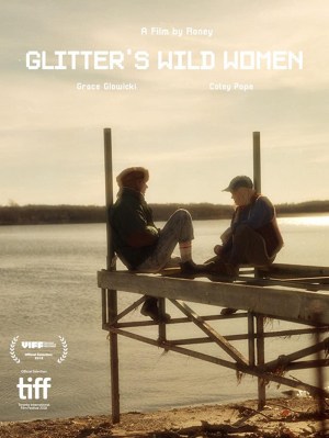 Glitter's Wild Women