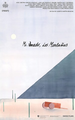 Mi Amado, Las Montañas