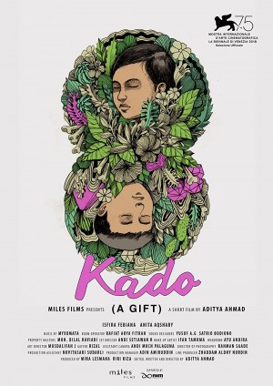 Kado