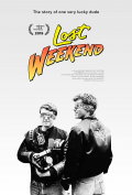 Película Lost Weekend