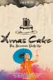 Xmas Cake - This American Shelf-Life