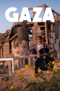 Película Gaza