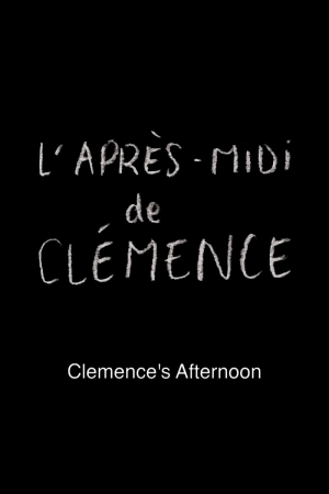 The afternoon of Clemence