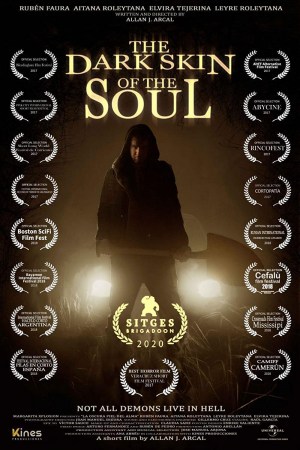 The dark skin of the soul