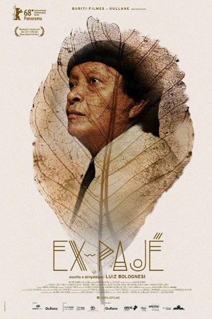 Ex-Pajé