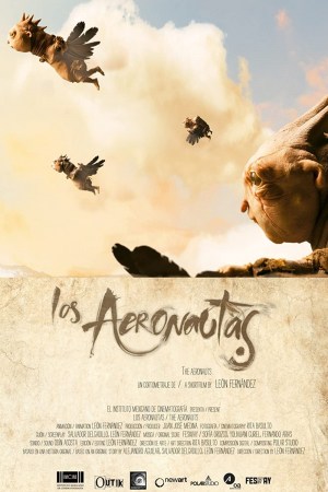 Los Aeronautas