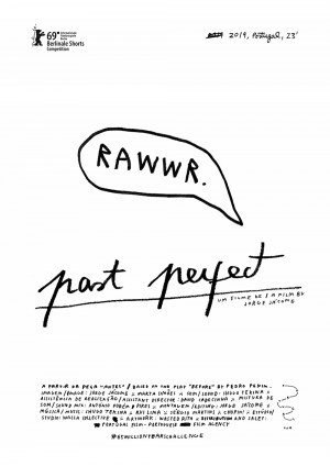 Past Perfect