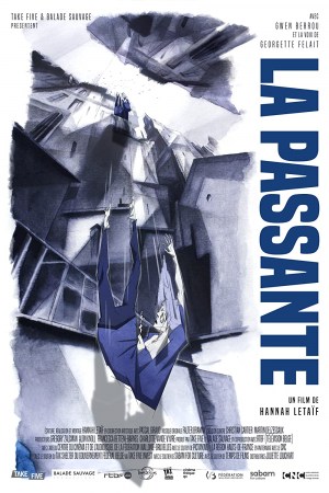 LA PASSANTE