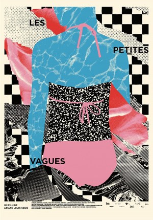 Les petites vagues Les petites vagues
